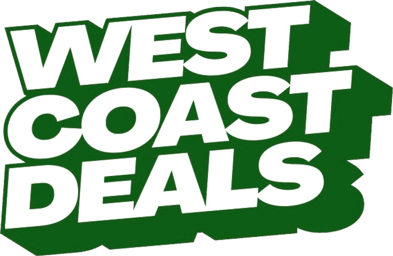 West Coast Deals